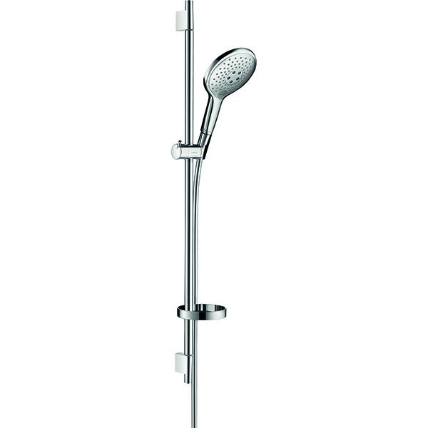 Hansgrohe Brausenset Raindance Select 150 Unica'S Puro 900mm chrom