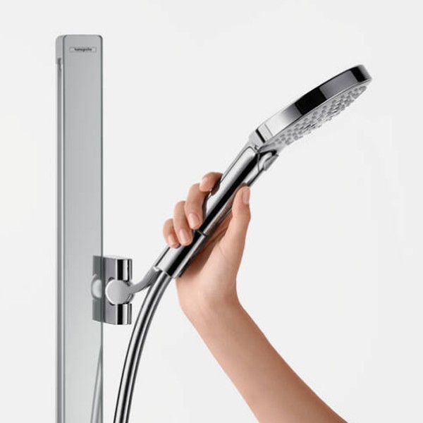HG Brausenset Raindance Select S 120 Unica'E 900mm chrom