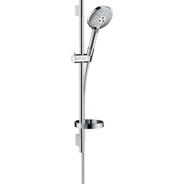 Hansgrohe Brausenset Raindance Select S 120 Unica'S Puro 650mm chrom