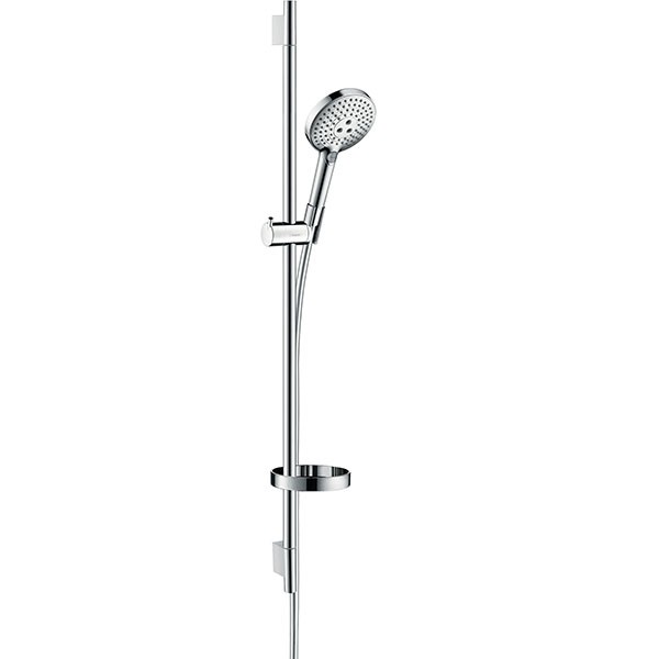 Hansgrohe Brausenset Raindance Select S 120 Unica'S Puro 900mm chrom