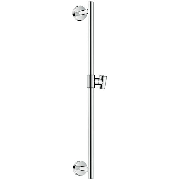 Hansgrohe Brausenstange Unica Comfort 650mm chrom