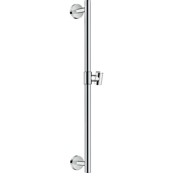 Hansgrohe Brausenstange Unica Comfort 650mm chrom
