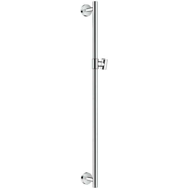 Hansgrohe Brausenstange Unica Comfort 900mm chrom