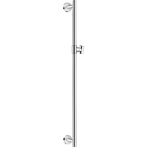 Hansgrohe Brausenstange Unica Comfort 900mm chrom