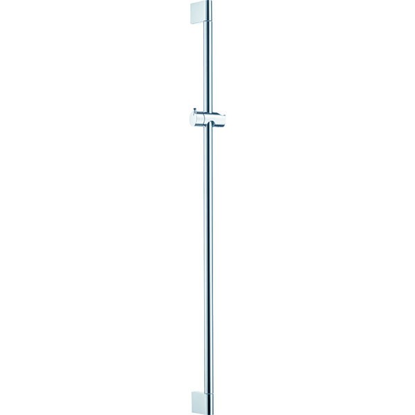 Hansgrohe Brausenstange Unica'Crometta 900mm chrom ohne Schlauch