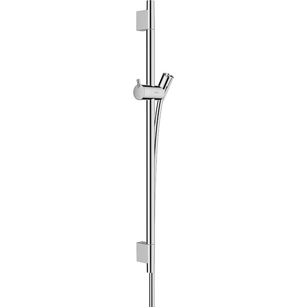 Hansgrohe Brausenstange Unica'S Puro 650mm chrom