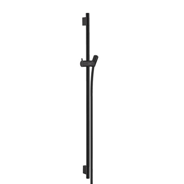 HG Brausenstange Unica'S Puro 650mm mattschwarz