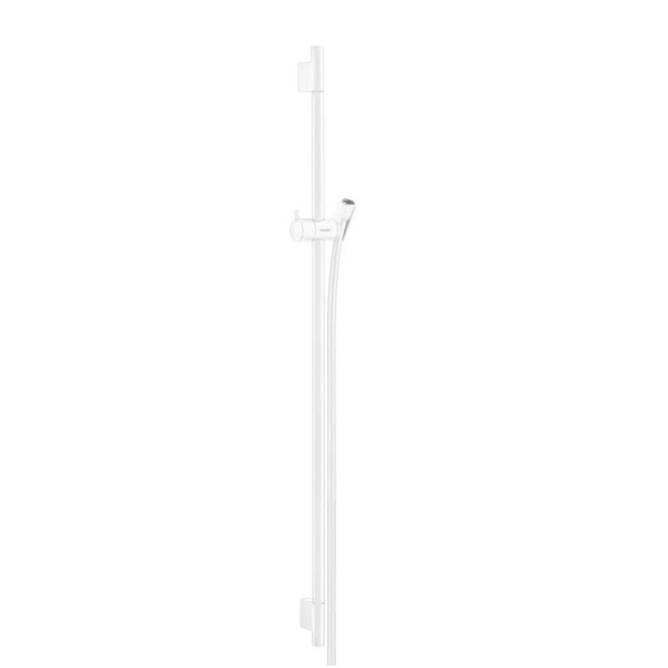 HG Brausenstange Unica'S Puro 650mm mattweiss