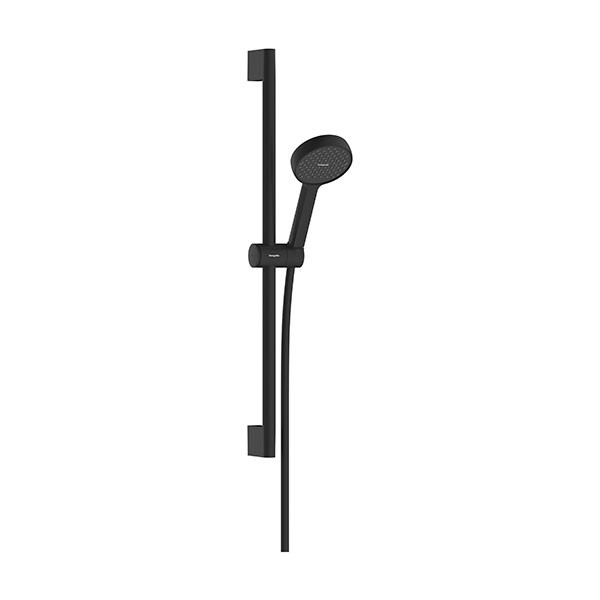 Hansgrohe Brauseset Activera S 95 1jet  EcoSmart mit Brausestange Typ 65 MSW