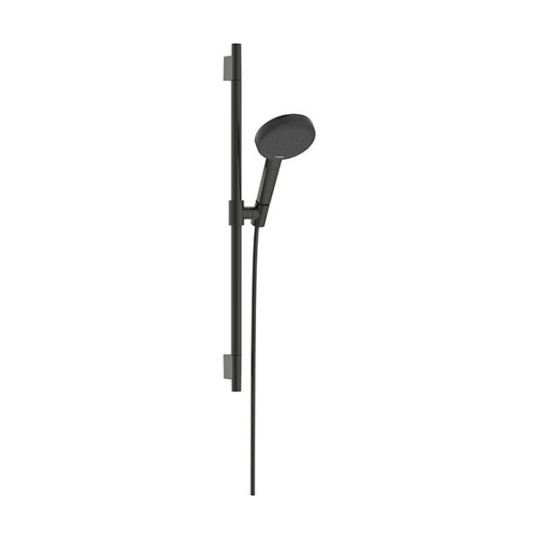 Hansgrohe Brauseset Raindance Alive Select S  125 3jet EcoSmart Uni.PuroS 650mm BBC