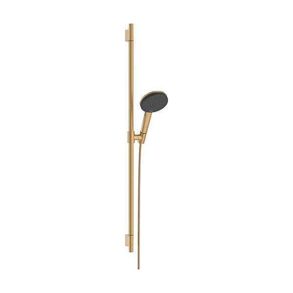 Hansgrohe Brauseset Raindance Alive Select S  125 3jet EcoSmart Uni.PuroS 900mm BBR
