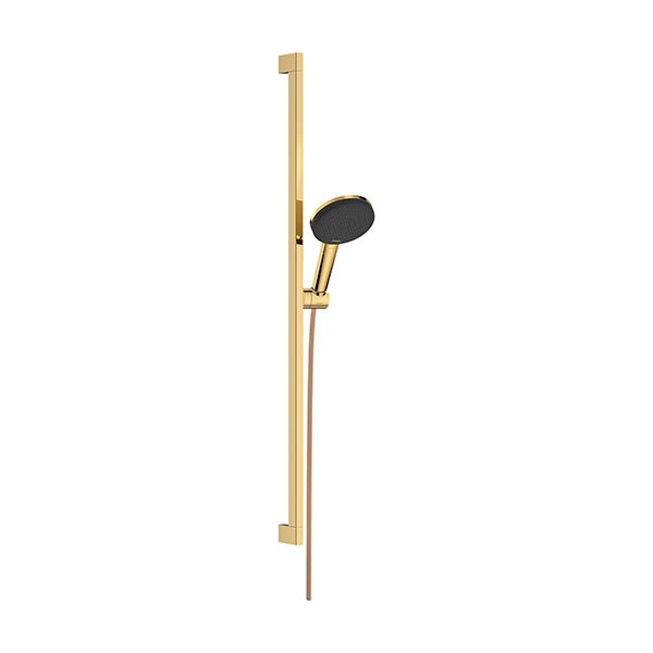 Hansgrohe Brauseset Raindance Alive Select S  125 3jet EcoSmart Unica 900mm PGO