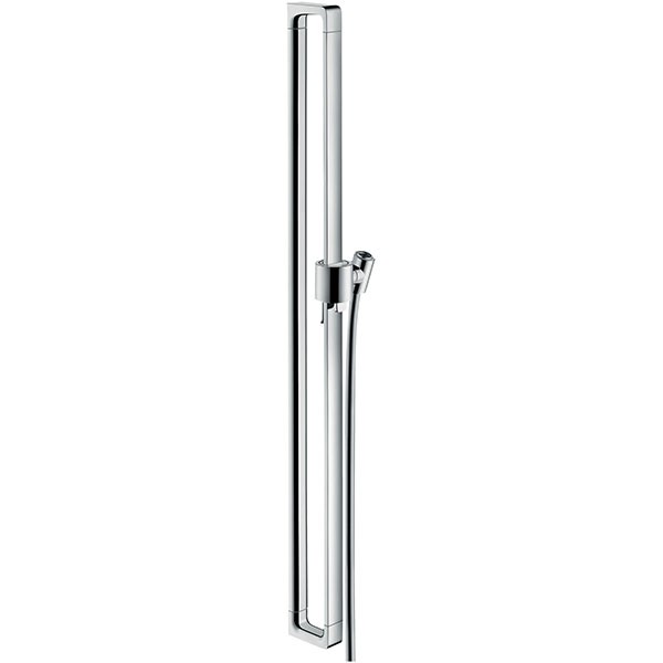 Hansgrohe Brausestange Axor Citterio E chrom  
