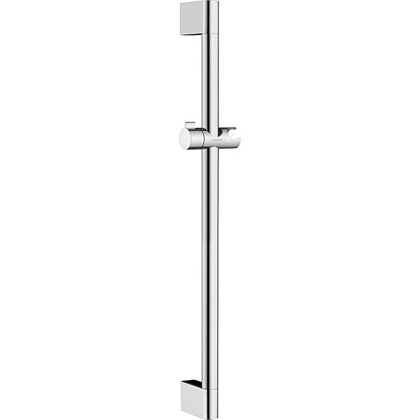 Hansgrohe Brausestange Unica'Croma 650mm chrom 
