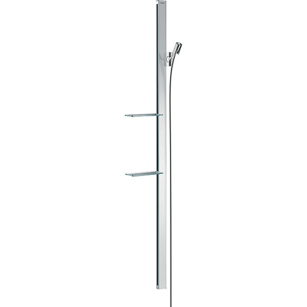 Hansgrohe Brausestange Unica'E 1500mm chrom 