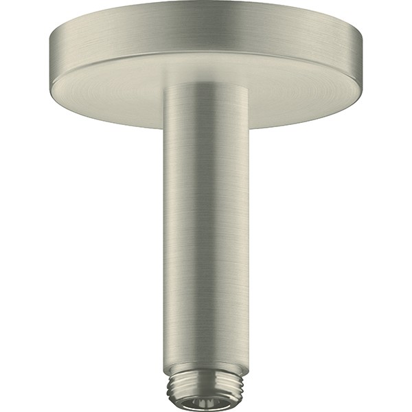 Hansgrohe Decken-Anschlussstück Axor DN15 100mm BN