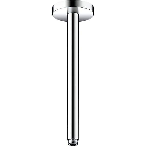 Hansgrohe Decken-Anschlussstück Axor DN15 300mm BN