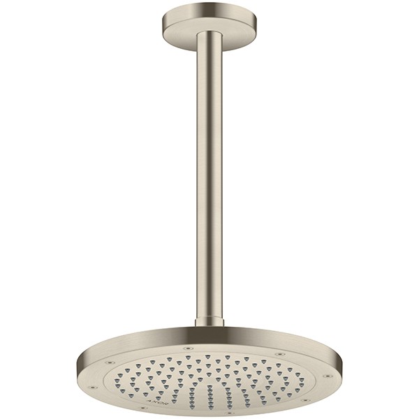 Hansgrohe Decken-Anschlussstück Axor DN15 300mm BN