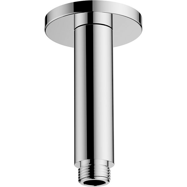 Hansgrohe Decken-Anschlussstück Vernis Blend DN15 100mm chrom