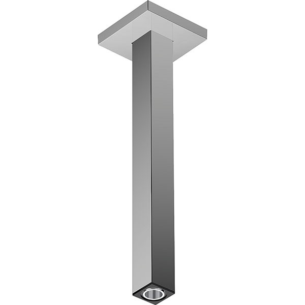 Hansgrohe Deckenanschluss E 30 cm Chrom