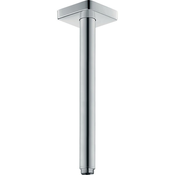 Hansgrohe Deckenanschluss E DN15 300mm chrom  