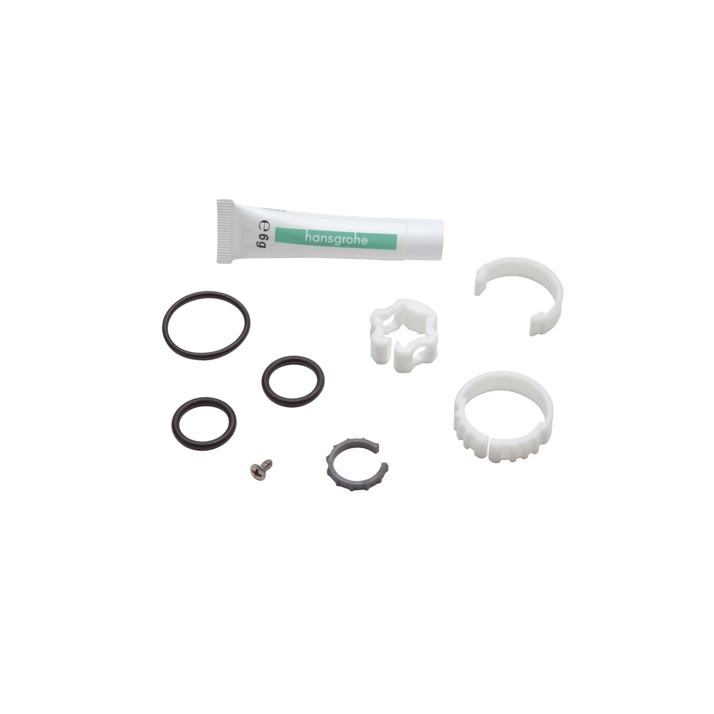Hansgrohe Dichtungsset Auslauf
