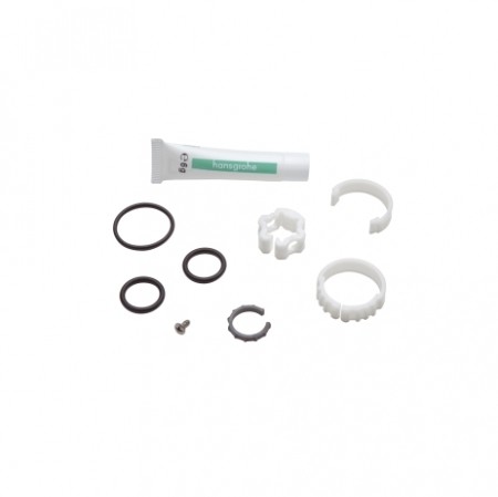 Hansgrohe Dichtungsset Auslauf