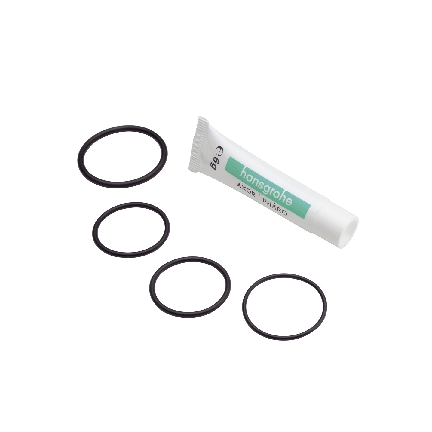 Hansgrohe Dichtungsset MTC Regeleinheit  