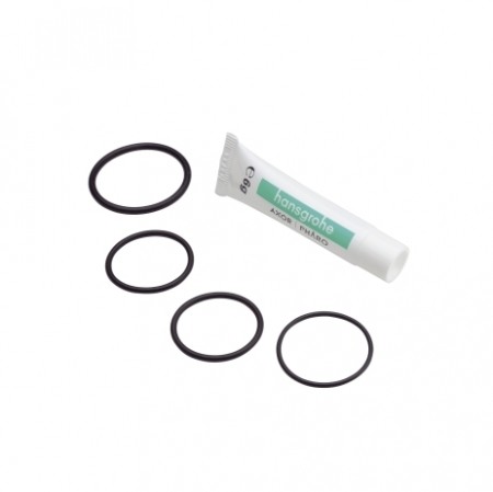Hansgrohe Dichtungsset MTC Regeleinheit  