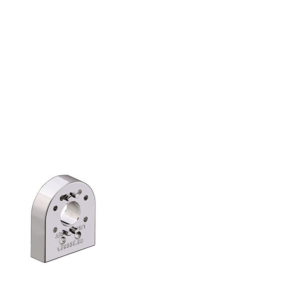Hansgrohe Distanzscheibe Unica'D chrom  