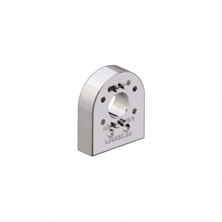Hansgrohe Distanzscheibe Unica'D chrom  