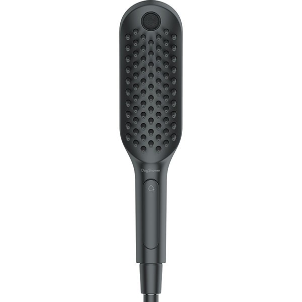 Hansgrohe DogShower Hundebrause 150 3jet Select mattschwarz
