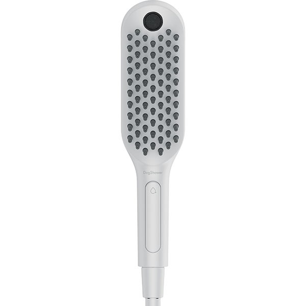 Hansgrohe DogShower Hundebrause 150 3jet Select mattweiß