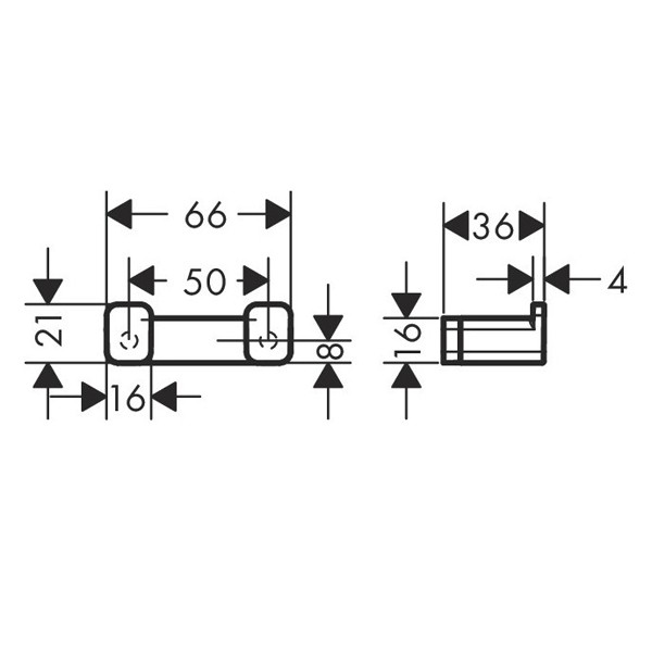 HG Doppelhaken AddStoris BBR  