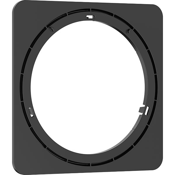 Hansgrohe DuoTurn E/Q Adapter für Verlängerungsrosette 