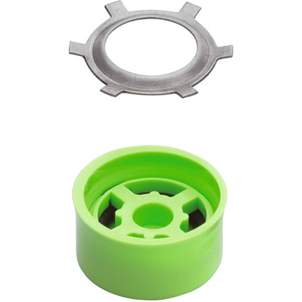 Hansgrohe Durchflussbegrenzer  
