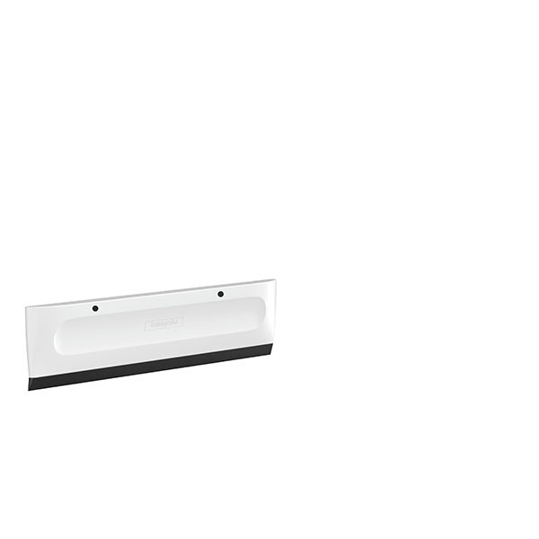 Hansgrohe Duschabzieher WallStoris mattweiss