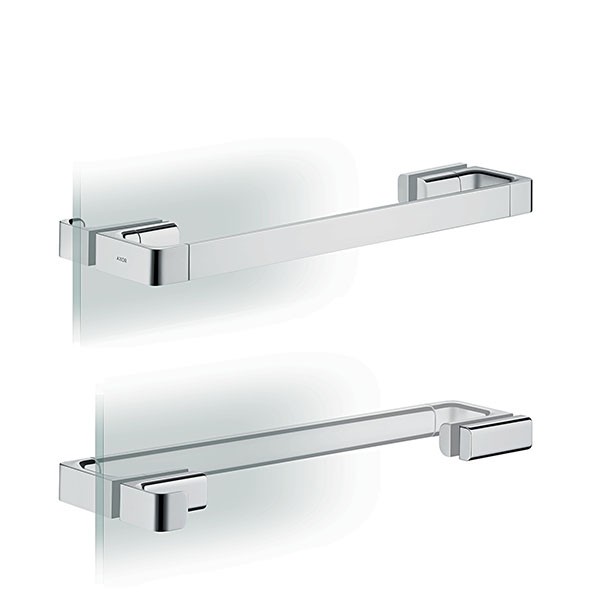 Hansgrohe Duschtürgriff Axor Universal Accessories 444mmm chrom
