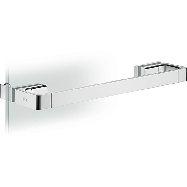 Hansgrohe Duschtürgriff Axor Universal Accessories 444mmm chrom