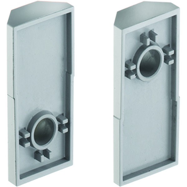 Hansgrohe Eckmontageset Raindance Unica'S 