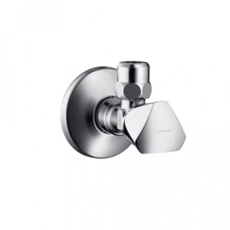 Hansgrohe Eckventil E-Design chrom 
