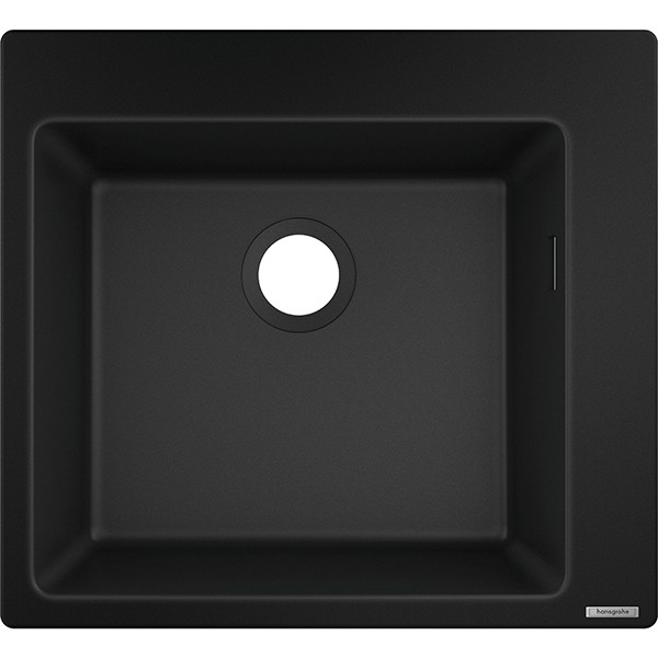 Hansgrohe Einbauspüle 450 S510-F450 GS