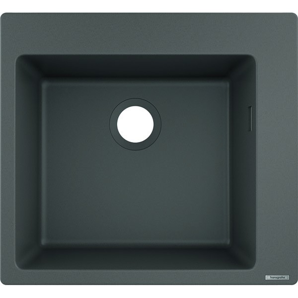 Hansgrohe Einbauspüle 450 S510-F450 SG