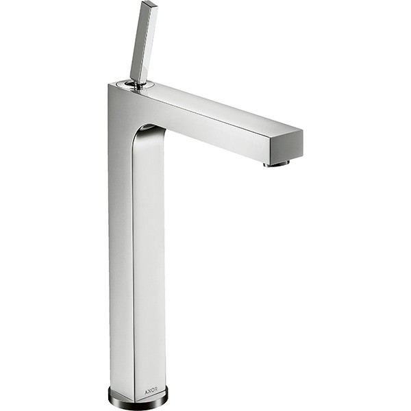 Hansgrohe Einhebel Waschtischmischer AXOR Citterio chrom für Waschschüssel