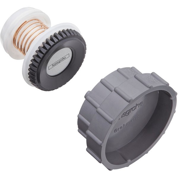 Hansgrohe Einsatz Für Grohmatic chrom  