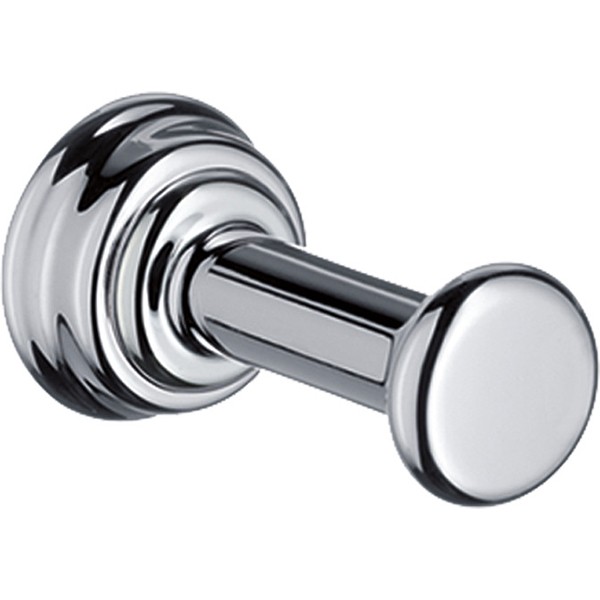 Hansgrohe Einzelhaken AXOR Montreux chrom 
