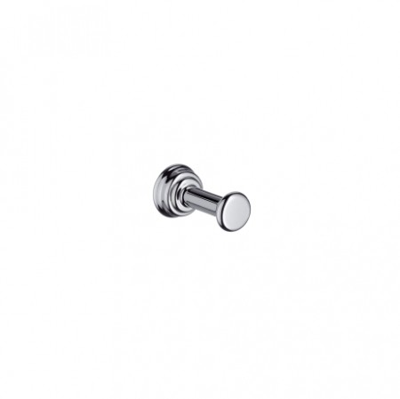 Hansgrohe Einzelhaken AXOR Montreux chrom 