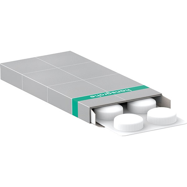 Hansgrohe F22 Reinigungsmittel k.a.