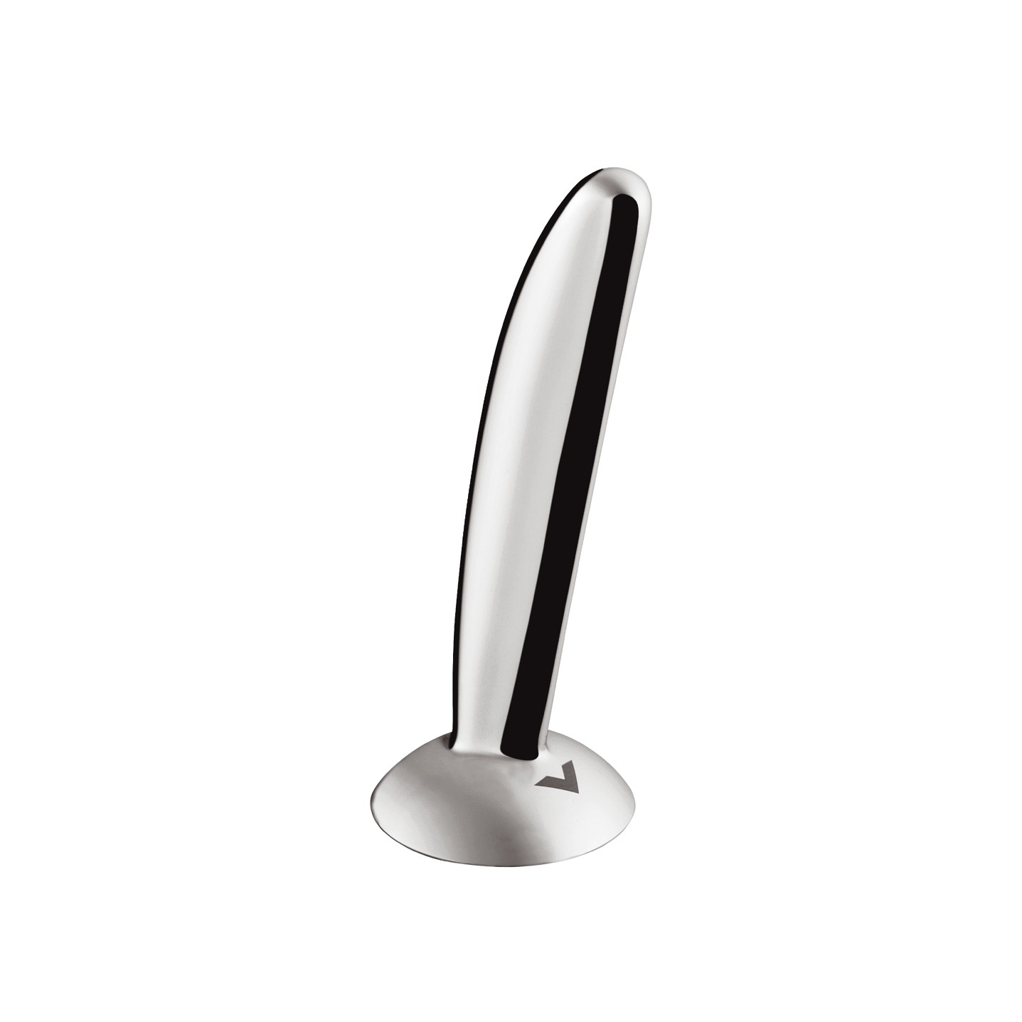 Hansgrohe Federgriff Axor Starck chrom  