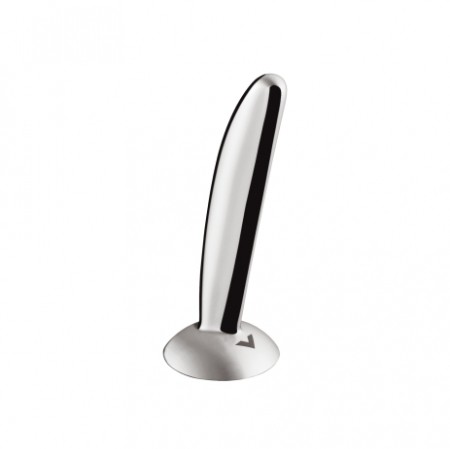 Hansgrohe Federgriff Axor Starck chrom  